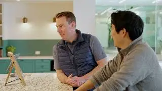 Member Testimonial for Common Desk - Richardson