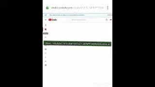 Youtube monetization appeal video