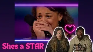 Melanie Amaro X-Factor USA Audition- 