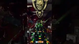 PC Error Easter Egg Upgrade for Maxis Trap Side Quest! #guide #ytshorts #gaming #shatteredveil #cod