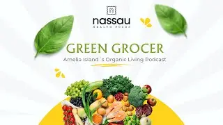 EP06:  The Metabolic Approach to Wellness: Making Informed Food Choices