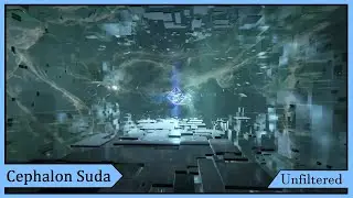 Warframe - All Suda Voice Lines Unfiltered (Update 38)