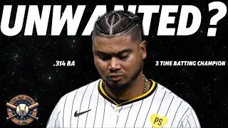 Why Nobody Wants Luis Arr&aacute;ez: The Shocking Truth Behind His Trade Block Saga