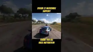 #forzahorizon5 #drifting #thankyou #thanksforwatching #drivingexperience #openworldracing