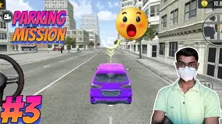 This Parking Mission Is So Difficult 🚗 | Car Parking Gameplay | Day 3 | D4David