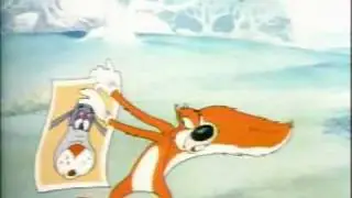 screwy squirrel take