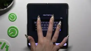 OnePlus Open - How to Change & Customize Keyboard Theme | Update Keyboard Theme