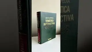 &iexcl;Sum&eacute;rgete en el futuro de la educaci&oacute;n con la &ldquo;Enciclopedia Tem&aacute;tica Interactiva