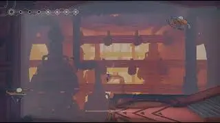MIO: Memories In Orbit - Redacted ( Tricky Platforming Section )