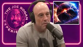 DiscussionJRE: The Modern Psychedelic Revolution - Joe Rogan