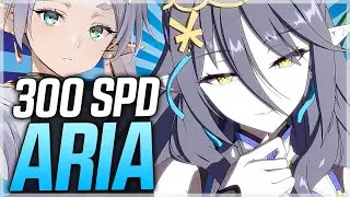 ЭТО АРИЯ КОМБО, КОТОРОЕ ВЫ ДАЖЕ НЕ МОЖЕТЕ ПРЕДСТАВИТЬ!! - Epic Seven