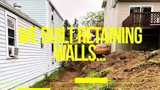 2023 Wrapup: Complete Excavation Solutions in Clarion County Pennsylvania.