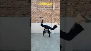 Don&rsquo;t try this🤣 #comedy #funny #funnyvideo #comedyvideo