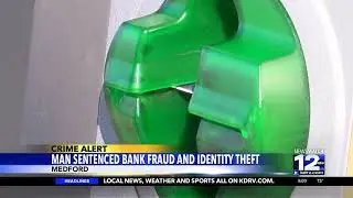 California man indicted in Oregon and Maine on bank fraud, aggravated identity theft charges