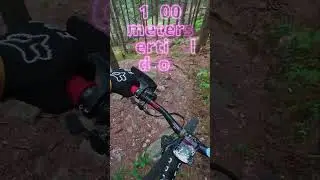 Hidden #mtb  #Singletrails in #austria