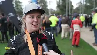 Molly Spalding Glendun Junior Cup | 2022 Make Smoking History Forest Rally