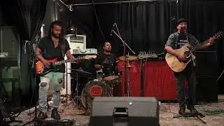 Papa Chao & Co - Hey Jude (The Beatles Cover) Live #goamusic  #goa  #liveband  #livebandmusic