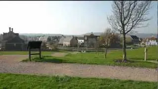 St. Mary's Island in 60 Seconds