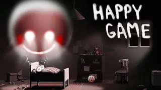 СПОКОЙНОЙ (нет) НОЧИ ☢ Happy Game #1