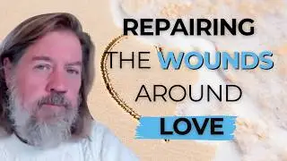 Re-Encoding Neural Networks: The Cleansing of Perception and Repairing the Wounds Around Love