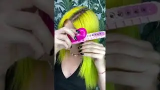 PROVIAMO I GLITTER ADESIVI PER CAPELLI VIRALI SUL WEB 🤤✨ | Hair Gems
