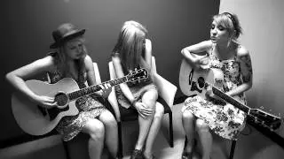 Eisley - Better Love (Nervous Energies session)