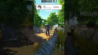 FIGHTING THE LIZARD IN COD ZOMBIES