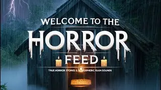 The horror Feed