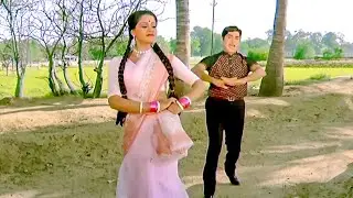 ANR, Radha Evergreen Superhit Song | Adarshavanthudu Movie Songs | Telugu Movie HD Songs
