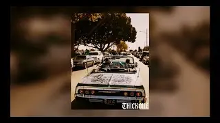[FREE] Th1ckOne - Cholo style (G-funk Type Beat // Chicanos Type Beatt)