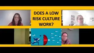 Implementation - NHS doctors discuss the impact of a risk averse culture on implementation