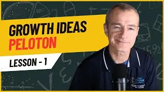 Physical Therapy Business Growth Ideas - Peloton (Lesson 1)