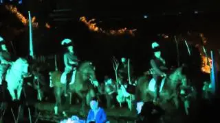 Puy du Fou Cinéscénie, Le vieux Galopins 5.1 avec sous titres