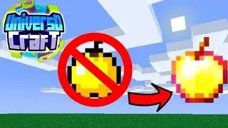 UHC RUN Pero Gano con Manzana de Noch Universocraft