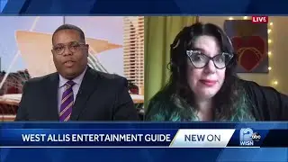 West Allis entertainment guide