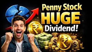 High-Dividend Penny Stock🟢 Fundamentally Growing Penny stock 🟢 Highly dividend paying Penny Stock 🟢