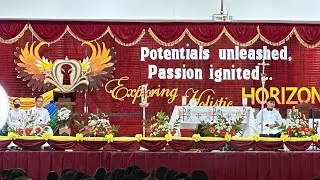 Yco&rsquo;s Graduation (May 28, 2024)