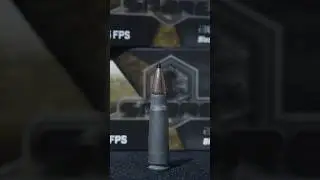 Final testing phase of Black Tip 7.62x39!