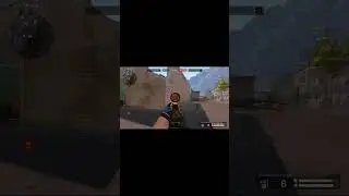 Warface - новая снайперская винтовка 