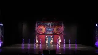 These Boots Are Made For Walking AMP 2026 tap group