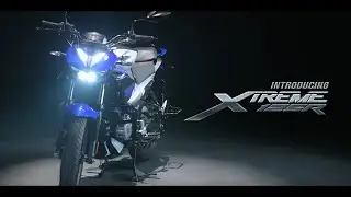 Xtreme 125R | Yo Ho Xtreme Jindagi