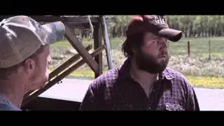 Tucker & Dale vs Evil - Just Smile and Laugh - Clip - HD
