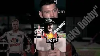 🔥 Dricus &ldquo;Dricky Bobby&rdquo; Du Plessis Highlights 🚗👊 | UFC 319 Viral #UFC #MMA #UFC319