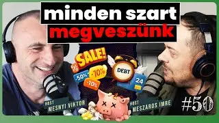 Költünk, mint az őrültek | A vásárlás sötét pszichológiája