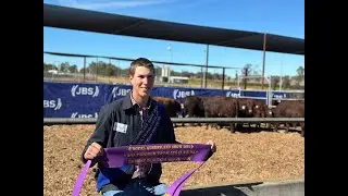 Ekka TV | Paddock to Palate Awards Presentation 2024
