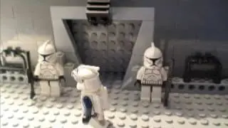 (Exclusive Look) 181st legion-Separatist Conquest