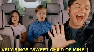 dadcheck Version of Step brother car scene