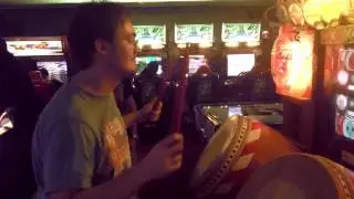 Living Taiko Legend - Harry101UK