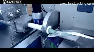 Plasticine packing machine, flow packer, flow wrapper manufacturers, mini flow wrapper,