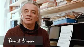 M&eacute;thode piano, par Pascal Simoni